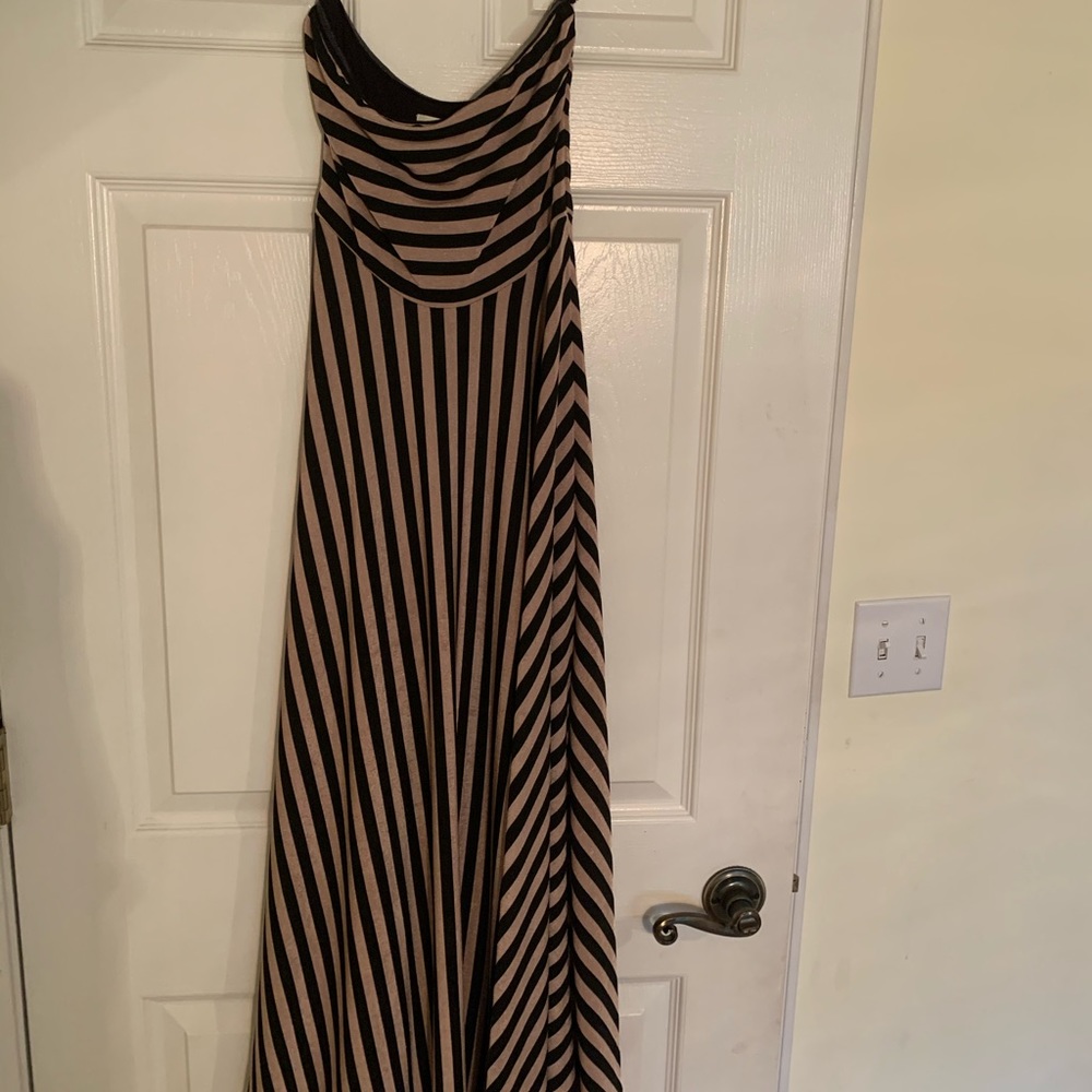 NWOT Anthropologie by Maeve dress